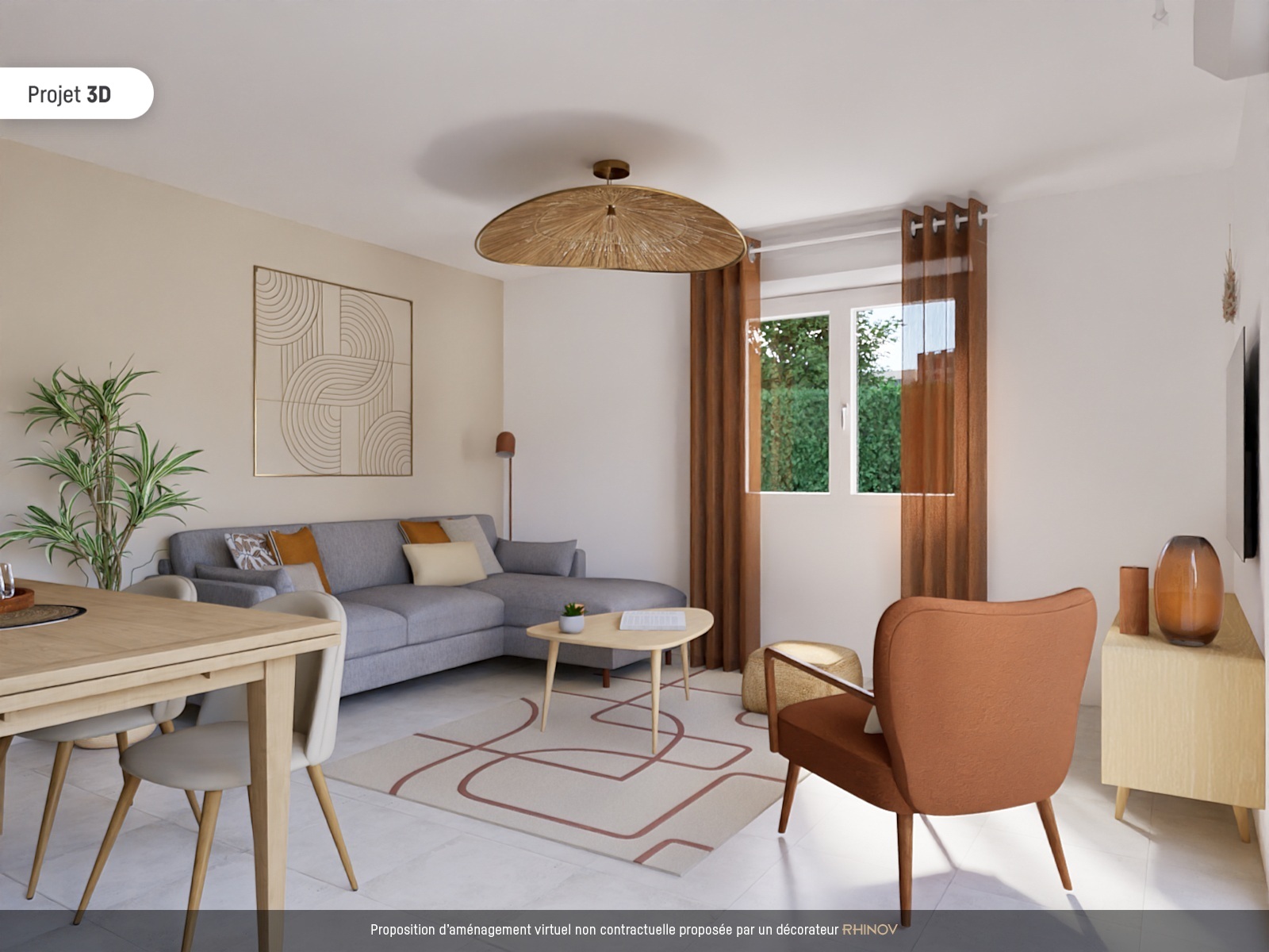 VILLENEUVE TOLOSANE - So steam séjour