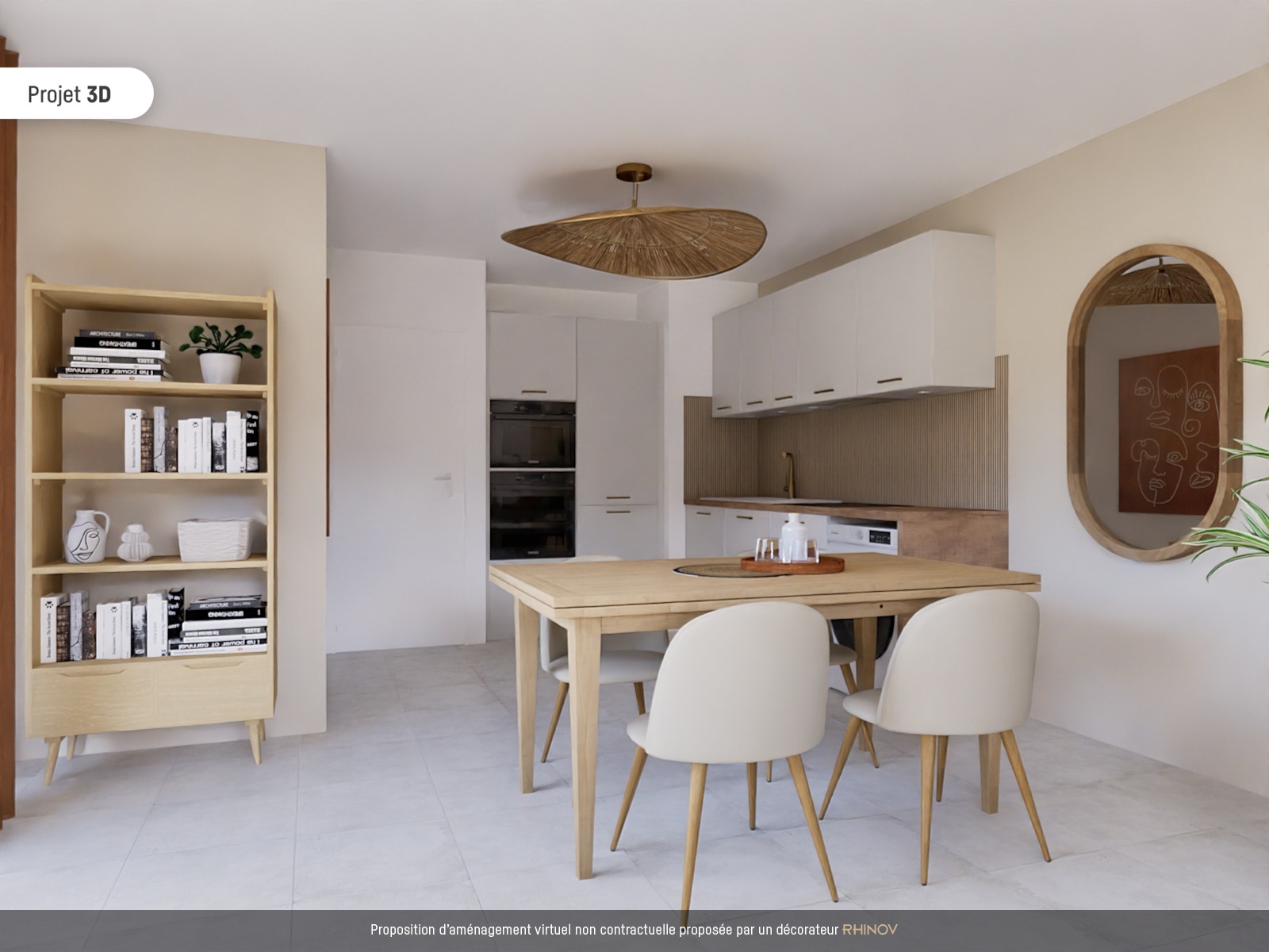 VILLENEUVE TOLOSANE - So steam cuisine