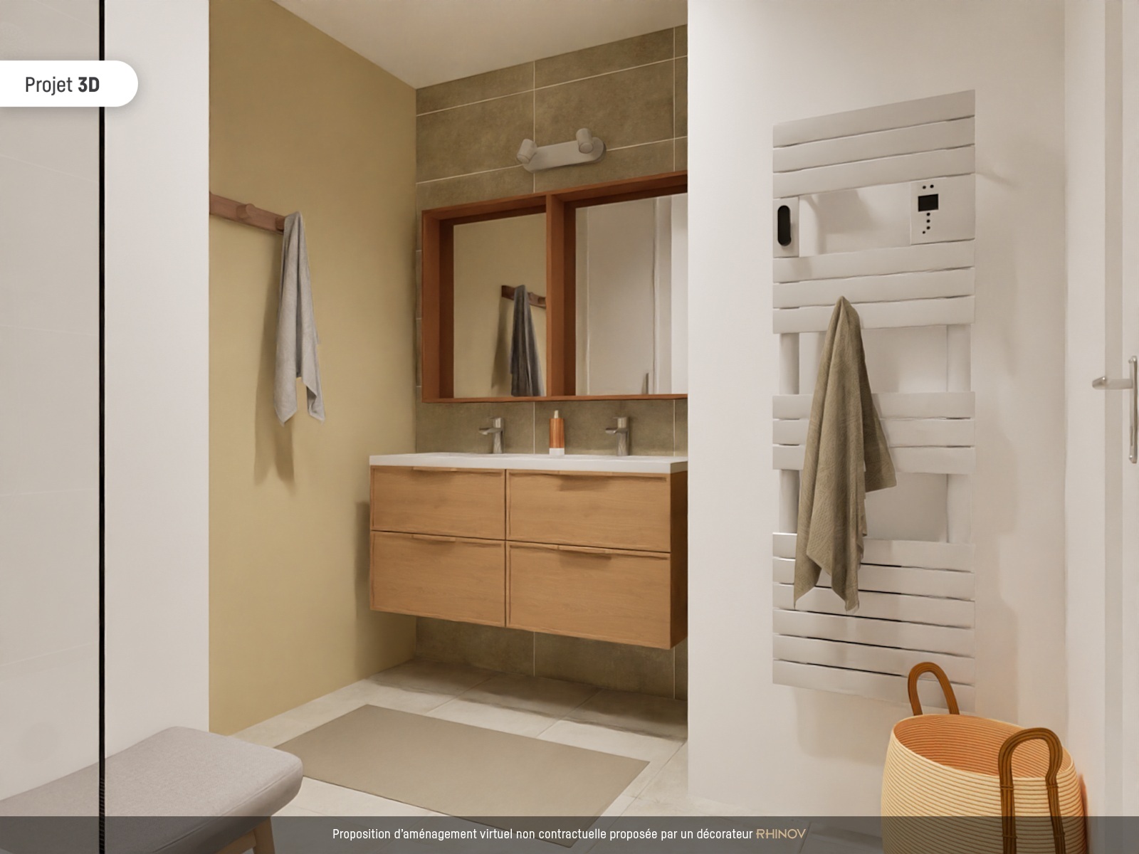 VILLENEUVE TOLOSANE - So steam sdb