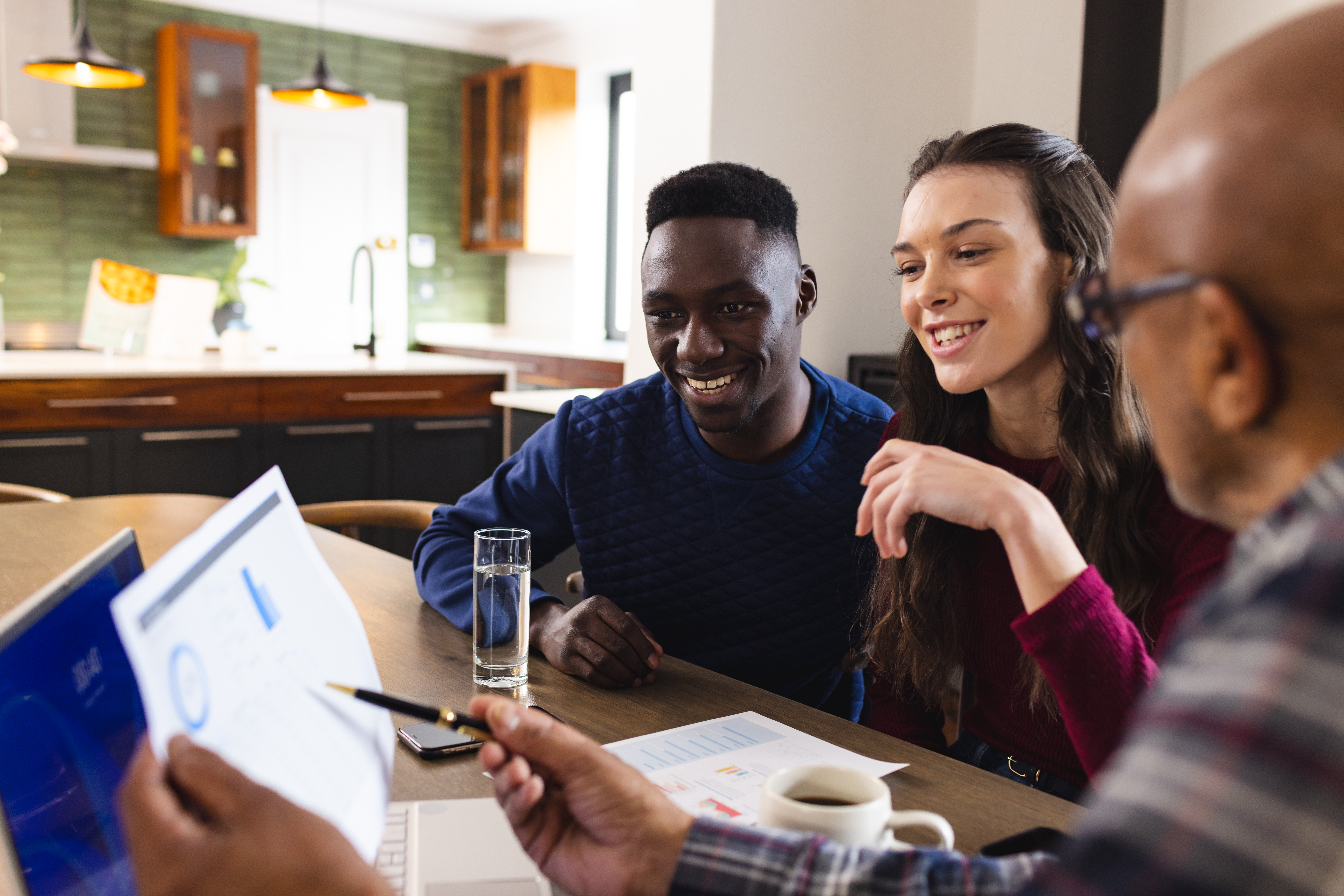 Couple-achat-logement