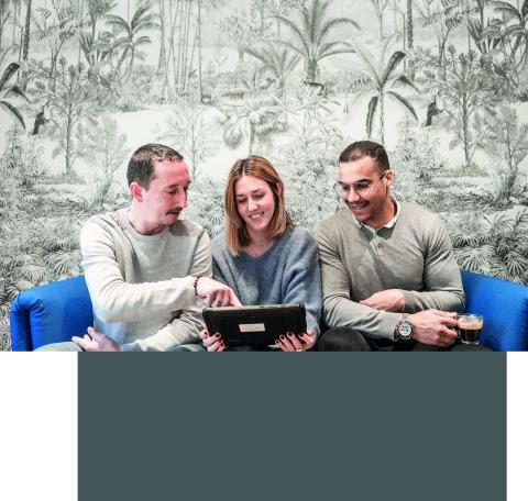 espace client en ligne