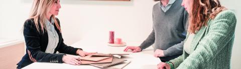 Personnaliser son logement neuf