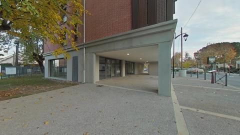 Local-commercial-Pinsaguel