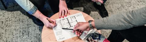 zelidom vous accompagne à chaque etape