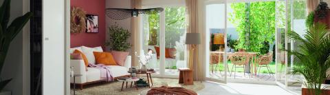 Pourquoi choisir un logement neuf