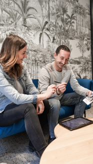 zelidom à vos côtés