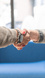 zelidom vous accompagne