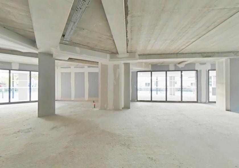 Local-commercial-Pinsaguel