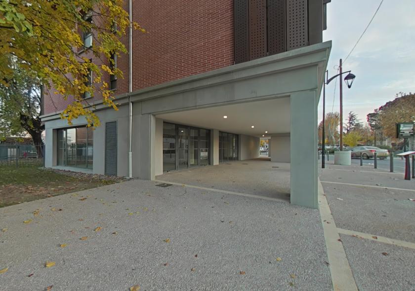 Local-commercial-Pinsaguel