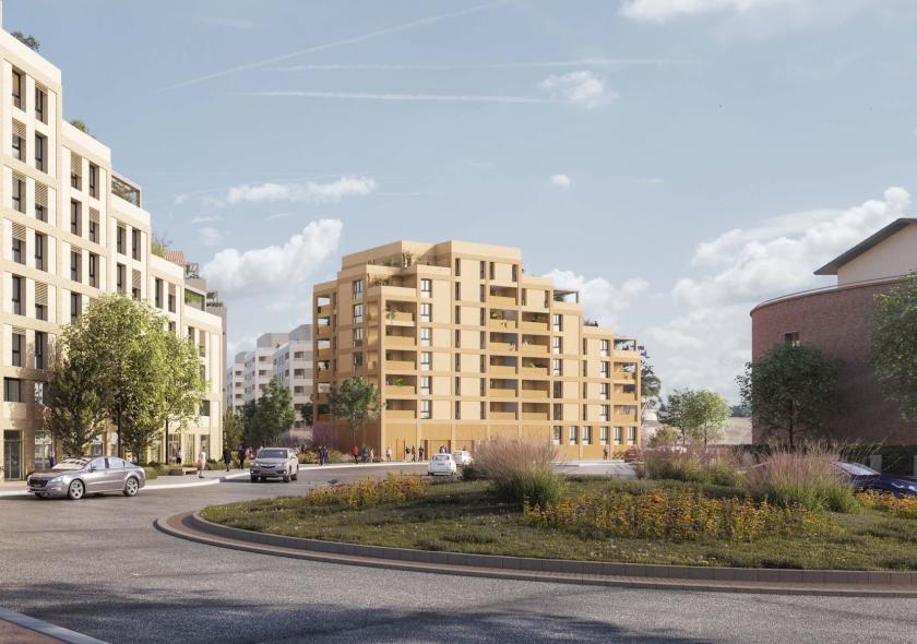 TOULOUSE - Nobélia 2