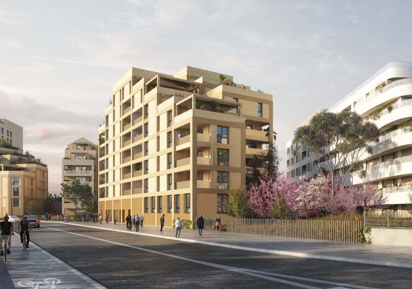 TOULOUSE - Nobélia 2