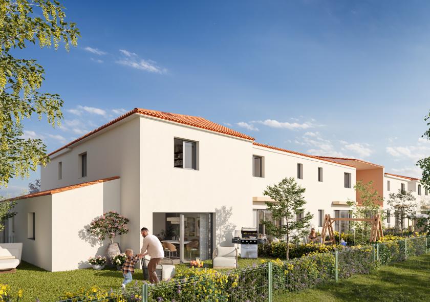 FRONTIGNAN - Le ségalin