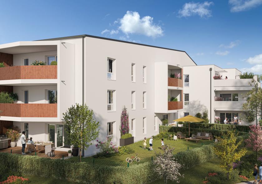 VILLENEUVE TOLOSANE - So steam