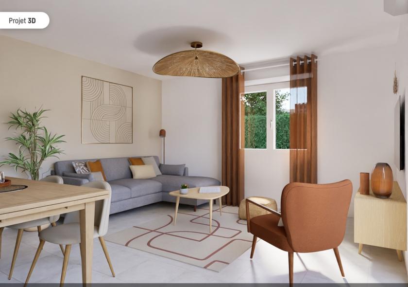 VILLENEUVE TOLOSANE - So steam séjour