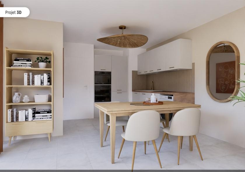 VILLENEUVE TOLOSANE - So steam cuisine