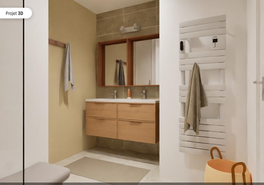 VILLENEUVE TOLOSANE - So steam sdb