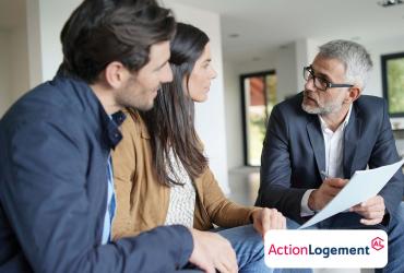 Action Logement